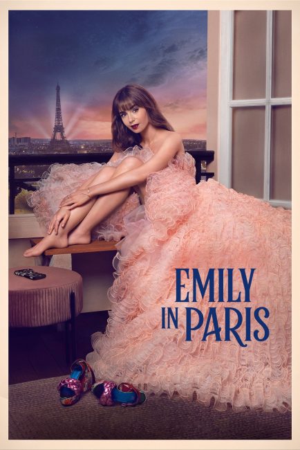 مسلسل Emily in Paris الموسم الثالث الحلقة 5 مترجمة