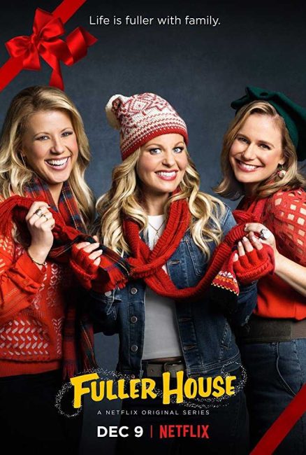 مسلسل Fuller House الموسم الثاني الحلقة 2 مترجمة