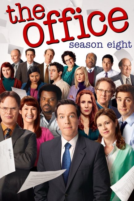 مسلسل The Office الموسم الثامن الحلقة 2 مترجمة