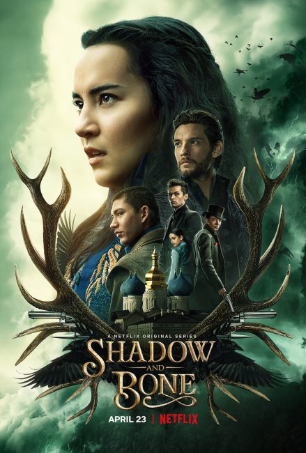 مسلسل Shadow and Bone الموسم الاول الحلقة 6 مترجمة