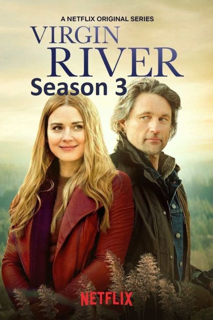 مسلسل Virgin River الموسم الثالث الحلقة 3 مترجمة