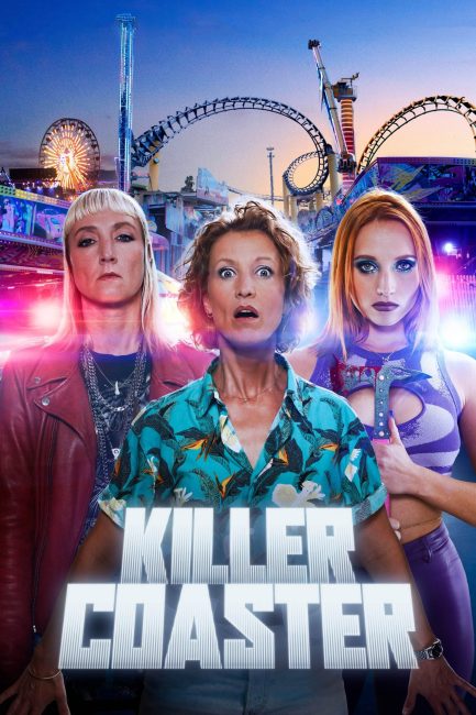 مسلسل Killer Coaster الموسم الاول الحلقة 2 مترجمة