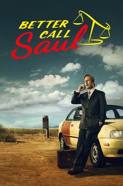 مسلسل Better Call Saul الموسم الاول الحلقة 7 مترجمة