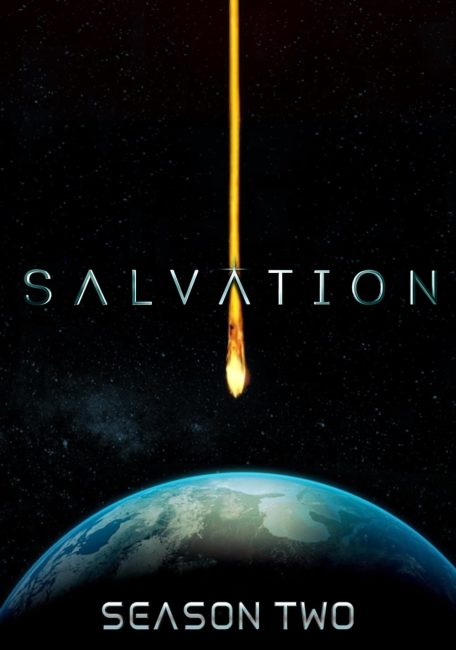 مسلسل Salvation الموسم الثاني الحلقة 4 مترجمة