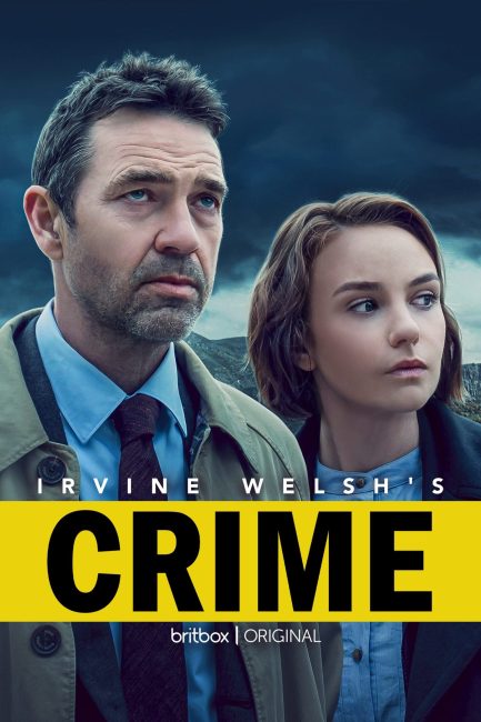 مسلسل Crime الموسم الثاني الحلقة 5 مترجمة