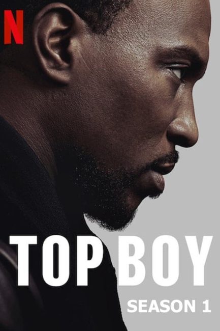 مسلسل Top Boy الموسم الثالث الحلقة 6 مترجمة