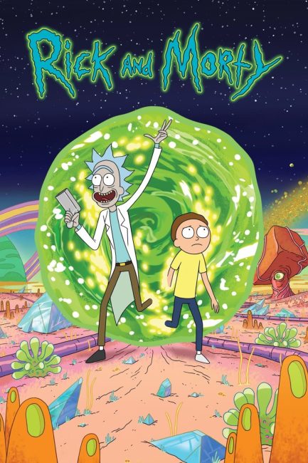 مسلسل Rick and Morty الموسم الاول الحلقة 4 مترجمة