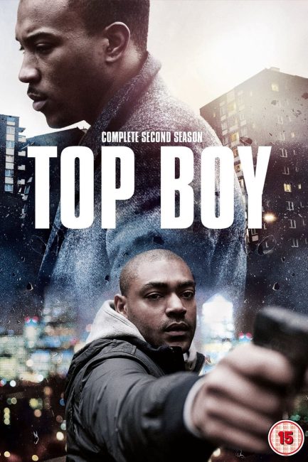 مسلسل Top Boy الموسم الثاني الحلقة 4 والاخيرة مترجمة