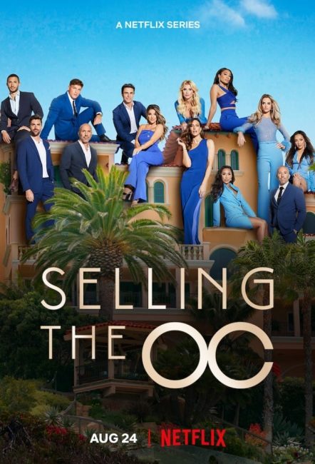 مسلسل Selling the OC الموسم الاول الحلقة 3 مترجمة