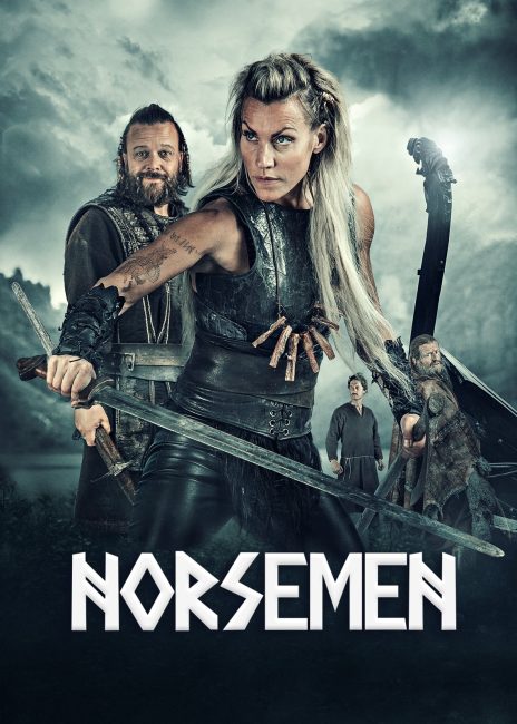 مسلسل Norsemen الموسم الاول الحلقة 6 والاخيرة مترجمة