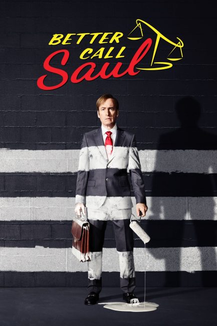 مسلسل Better Call Saul الموسم الثالث الحلقة 4 مترجمة