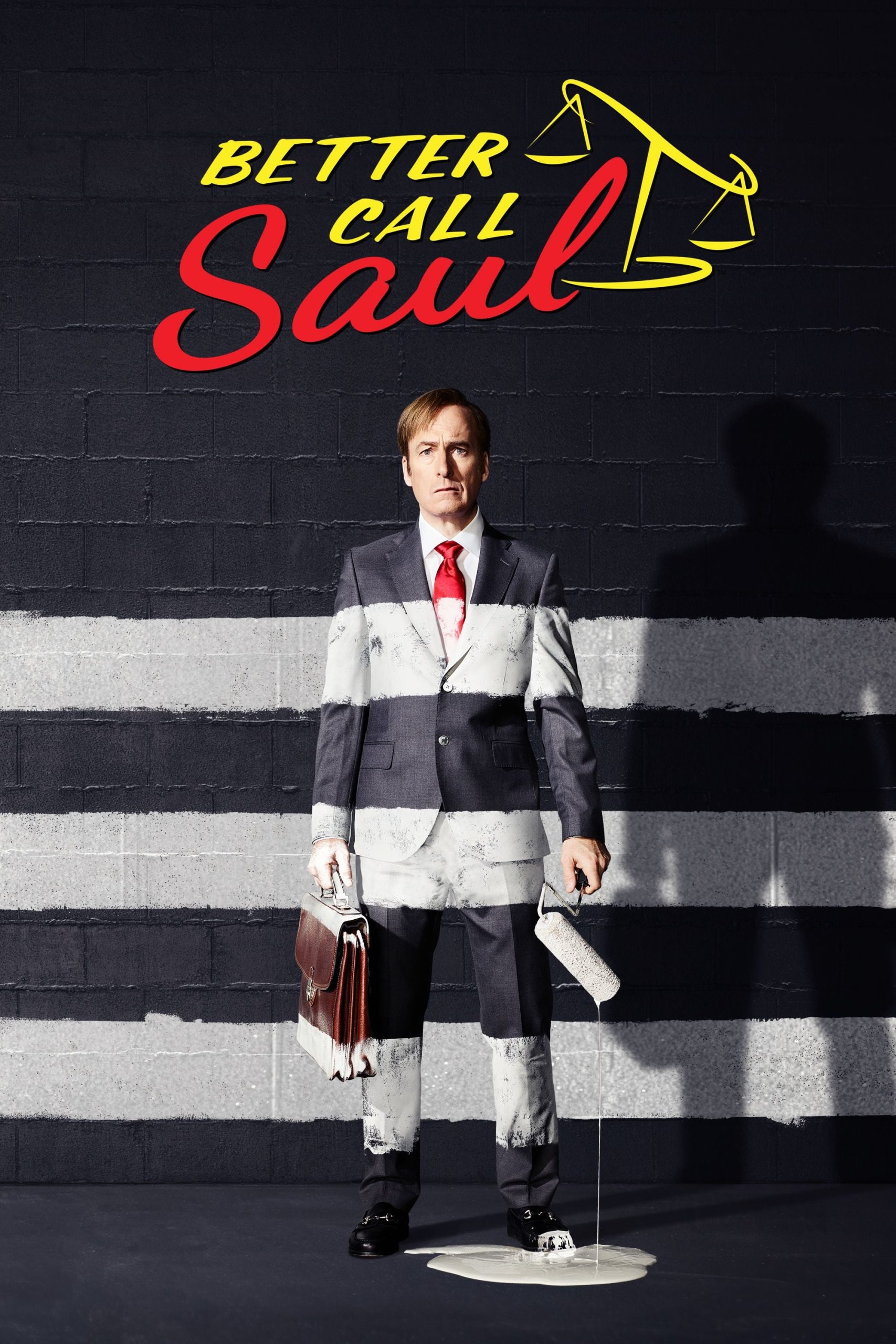 مسلسل Better Call Saul الموسم الثالث مترجم