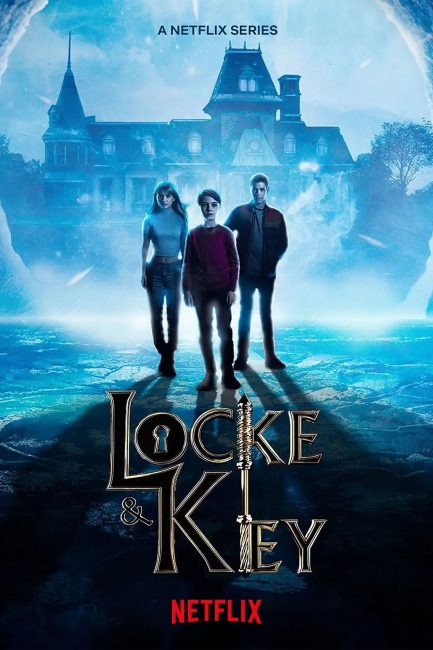 مسلسل Locke & Key الموسم الثالث الحلقة 5 مترجمة