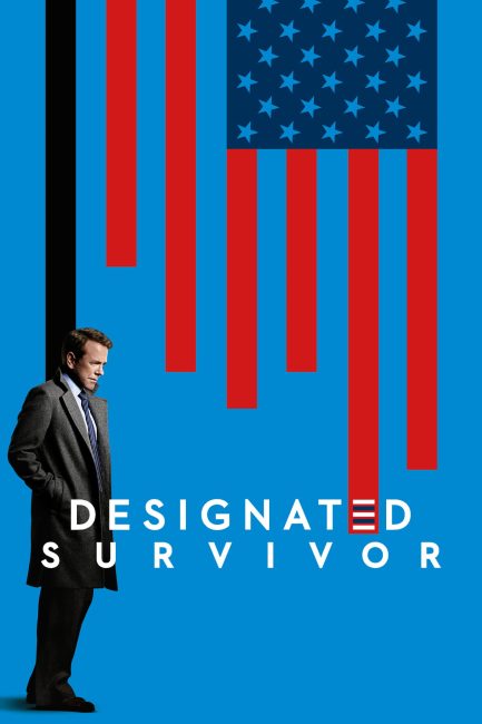 مسلسل Designated Survivor الموسم الاول الحلقة 5 مترجمة