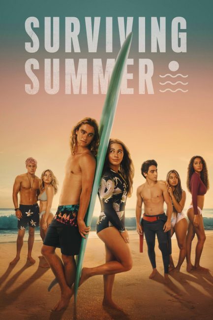 مسلسل Surviving Summer الموسم الثاني الحلقة 2 مترجمة