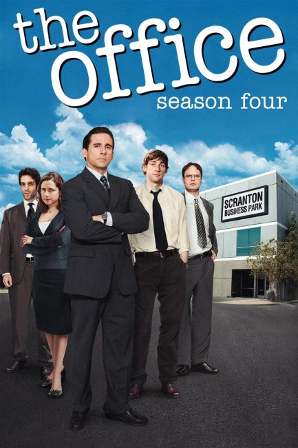 مسلسل The Office الموسم الرابع الحلقة 3 مترجمة