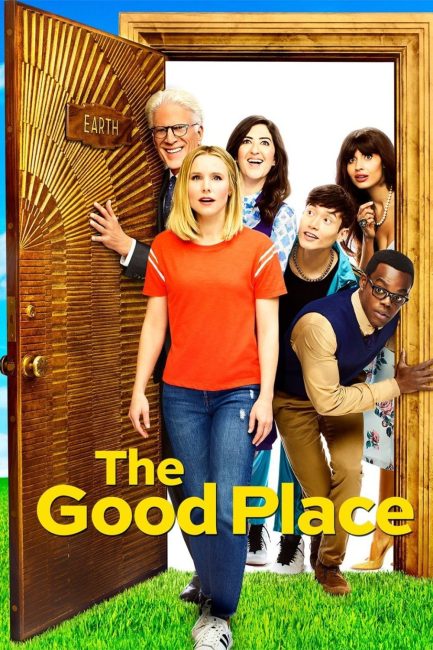 مسلسل The Good Place الموسم الثالث الحلقة 5 مترجمة