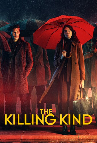 مسلسل The Killing Kind الموسم الاول الحلقة 1 مترجمة