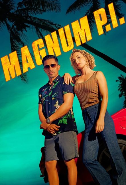 مسلسل Magnum P.I. الموسم الخامس الحلقة 14 مترجمة