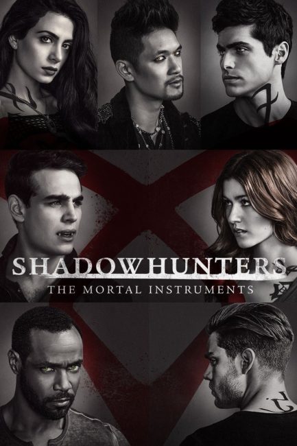 مسلسل Shadowhunters الموسم الثاني الحلقة 16 مترجمة