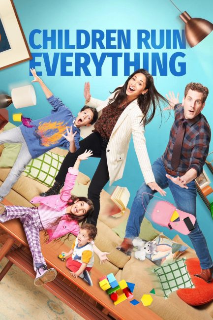 مسلسل Children Ruin Everything الموسم الثالث الحلقة 8 مترجمة