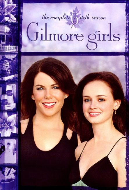 مسلسل Gilmore Girls الموسم السادس الحلقة 10 مترجمة