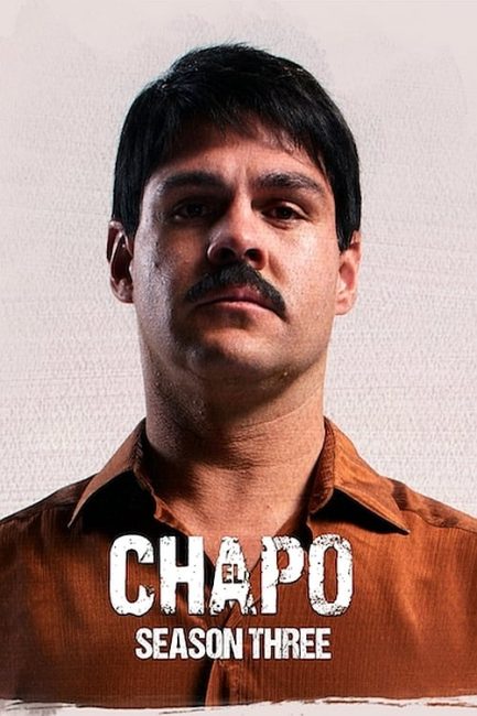 مسلسل El Chapo الموسم الثالث الحلقة 2 مترجمة