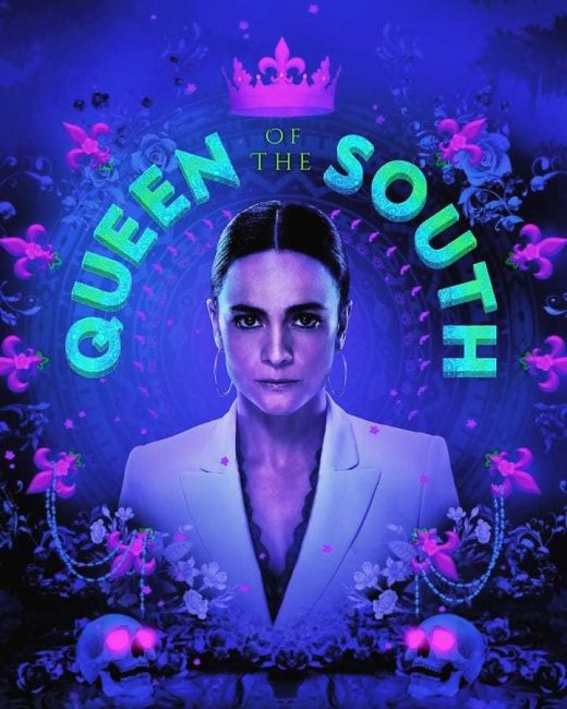 مسلسل Queen of the South الموسم الرابع الحلقة 3 مترجمة