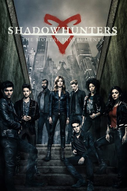 مسلسل Shadowhunters الموسم الثالث الحلقة 3 مترجمة