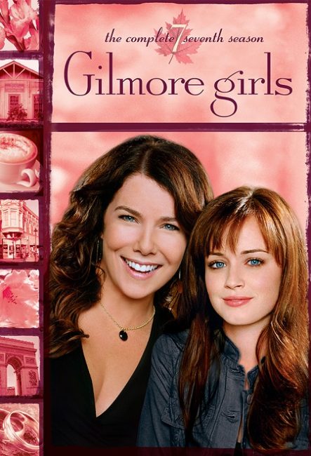 مسلسل Gilmore Girls الموسم السابع الحلقة 1 مترجمة