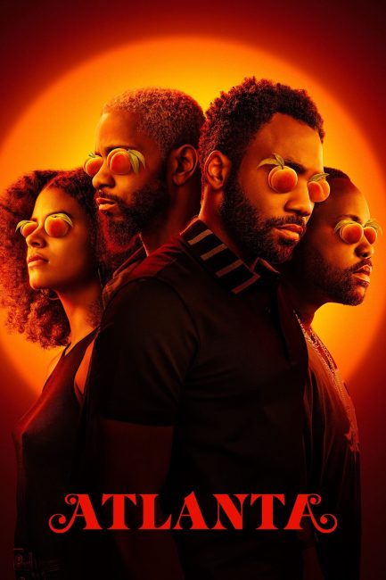 مسلسل Atlanta الموسم الرابع الحلقة 8 مترجمة