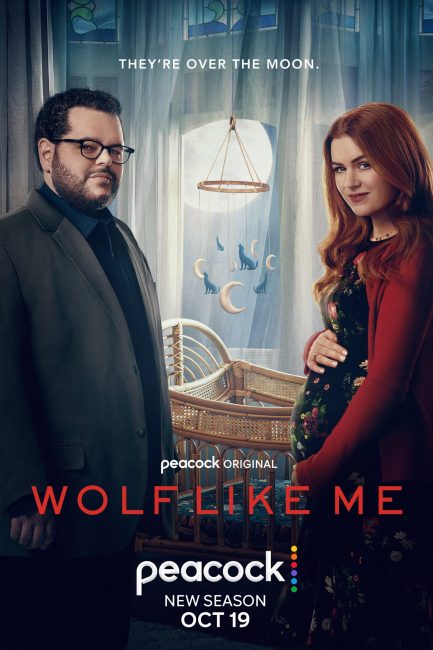 مسلسل Wolf Like Me الموسم الثاني الحلقة 5 مترجمة