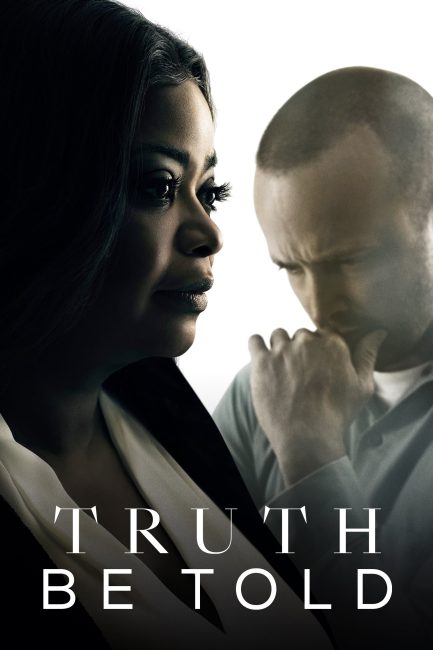 مسلسل Truth Be Told الموسم الاول الحلقة 5 مترجمة