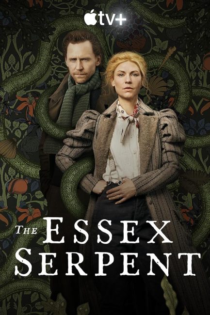 مسلسل The Essex Serpent الموسم الاول الحلقة 1 مترجمة