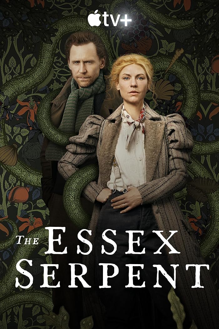 مسلسل The Essex Serpent الموسم الاول مترجم