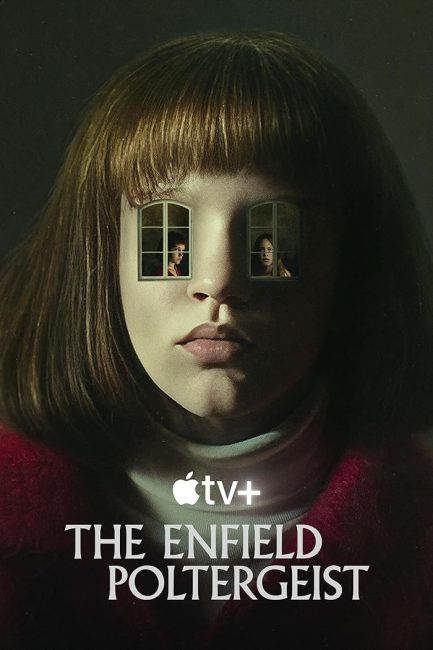 مسلسل The Enfield Poltergeist الموسم الاول الحلقة 2 مترجمة