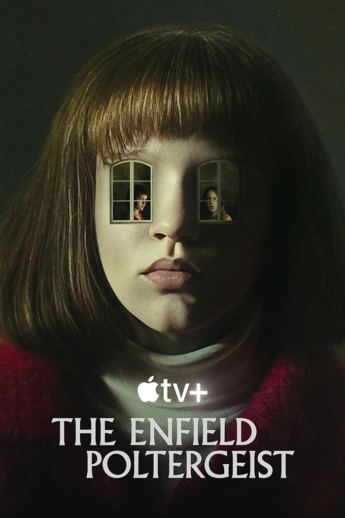 مسلسل The Enfield Poltergeist الموسم الاول مترجم