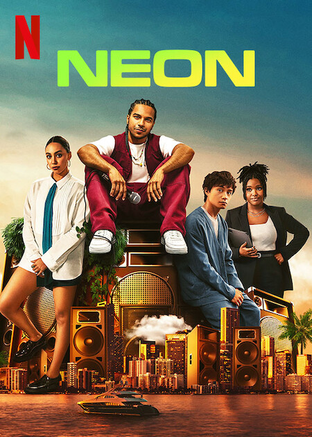 مسلسل Neon الموسم الاول الحلقة 5 مترجمة