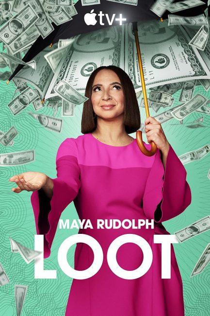 مسلسل Loot الموسم الاول الحلقة 6 مترجمة