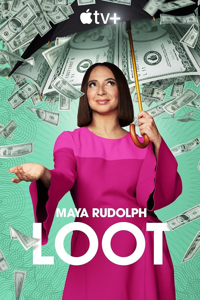 مسلسل Loot الموسم الاول مترجم