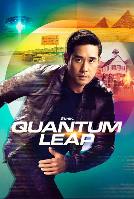 مسلسل Quantum Leap الموسم الثاني الحلقة 4 مترجمة