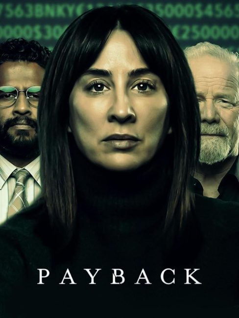 مسلسل Payback الموسم الاول الحلقة 6 والاخيرة مترجمة