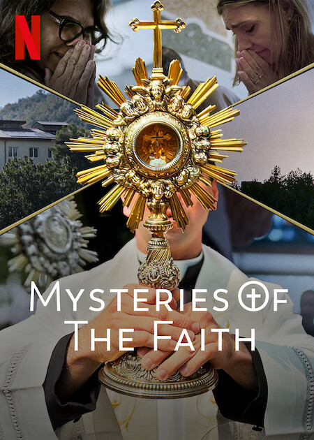 مسلسل Mysteries of the Faith الموسم الاول الحلقة 3 مترجمة