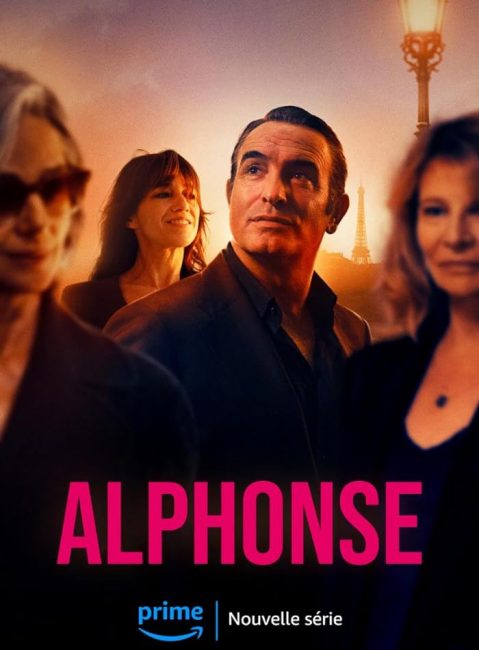 مسلسل Alphonse الموسم الاول الحلقة 5 مترجمة