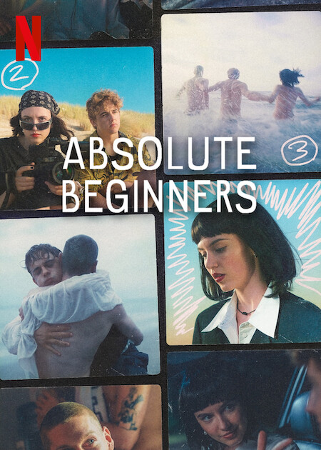 مسلسل Absolute Beginners الموسم الاول الحلقة 6 والاخيرة مترجمة