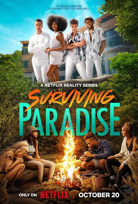 مسلسل Surviving Paradise الموسم الاول الحلقة 9 والاخيرة مترجمة