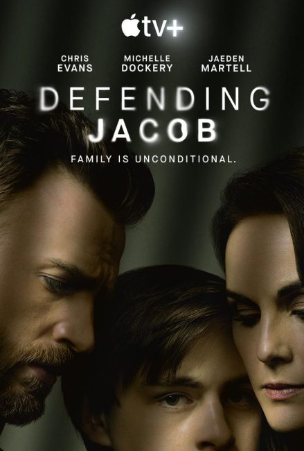 مسلسل Defending Jacob الموسم الاول الحلقة 8 والاخيرة مترجمة