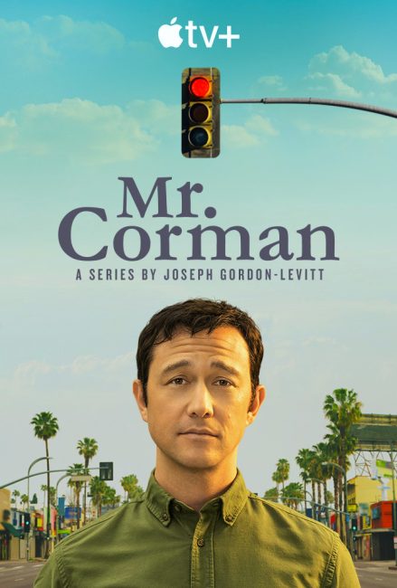 مسلسل Mr. Corman الموسم الاول الحلقة 5 مترجمة