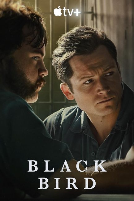 مسلسل Black Bird الموسم الاول الحلقة 2 مترجمة