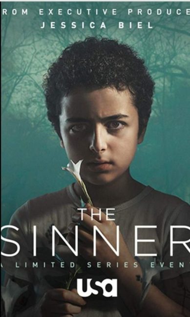 مسلسل The Sinner الموسم الثاني الحلقة 1 مترجمة